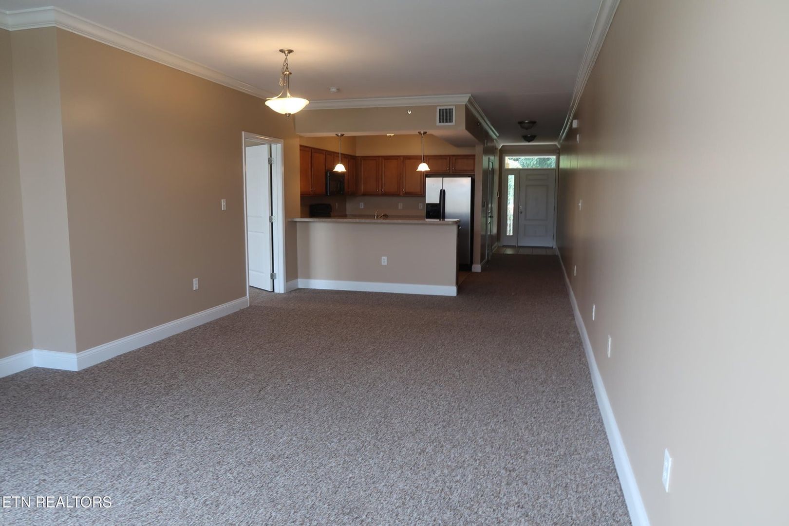 RIVER TOWNE CONDOMINIUMS, UNIT 202 4 of 12