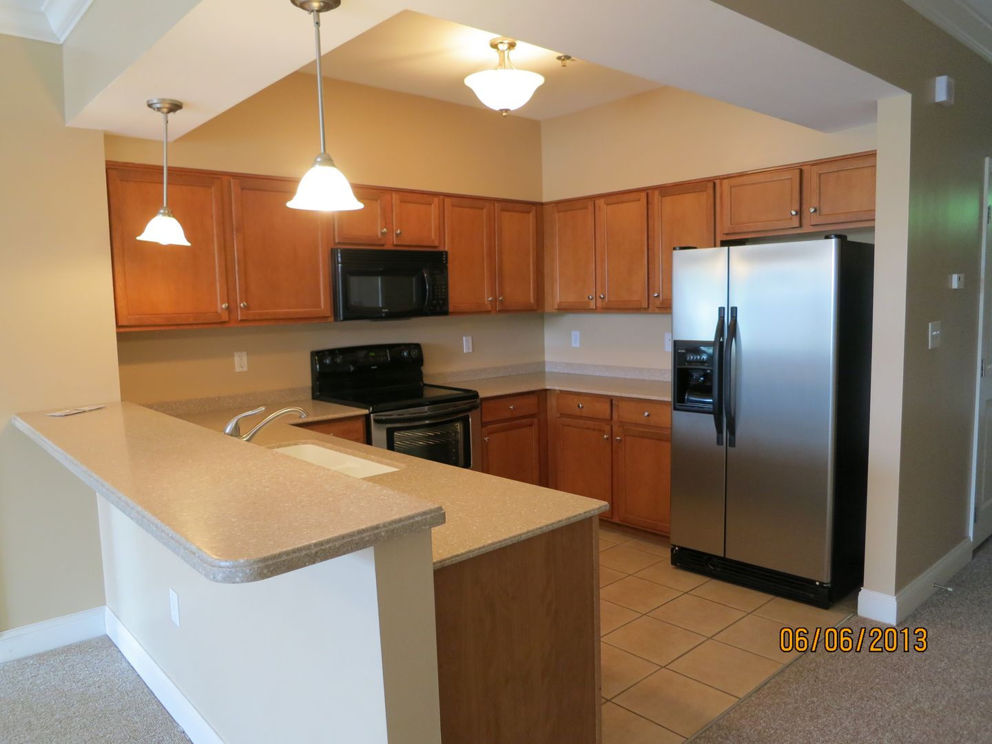RIVER TOWNE CONDOMINIUMS, UNIT 202 2 of 5