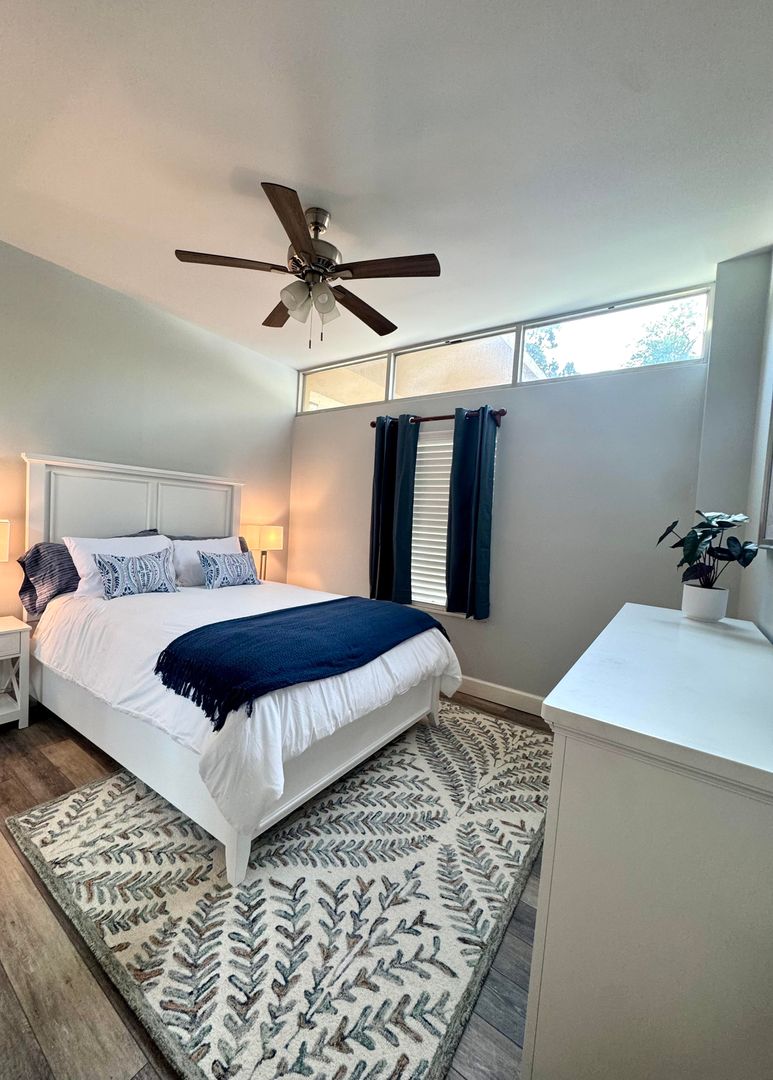 Knoxville Condo: 1700 Clinch Ave Unit 104