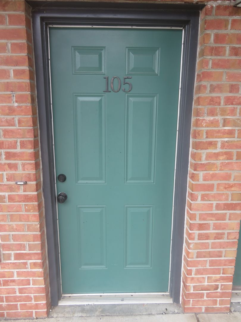 Knoxville Condo: 1201 Laurel Avenue, #105