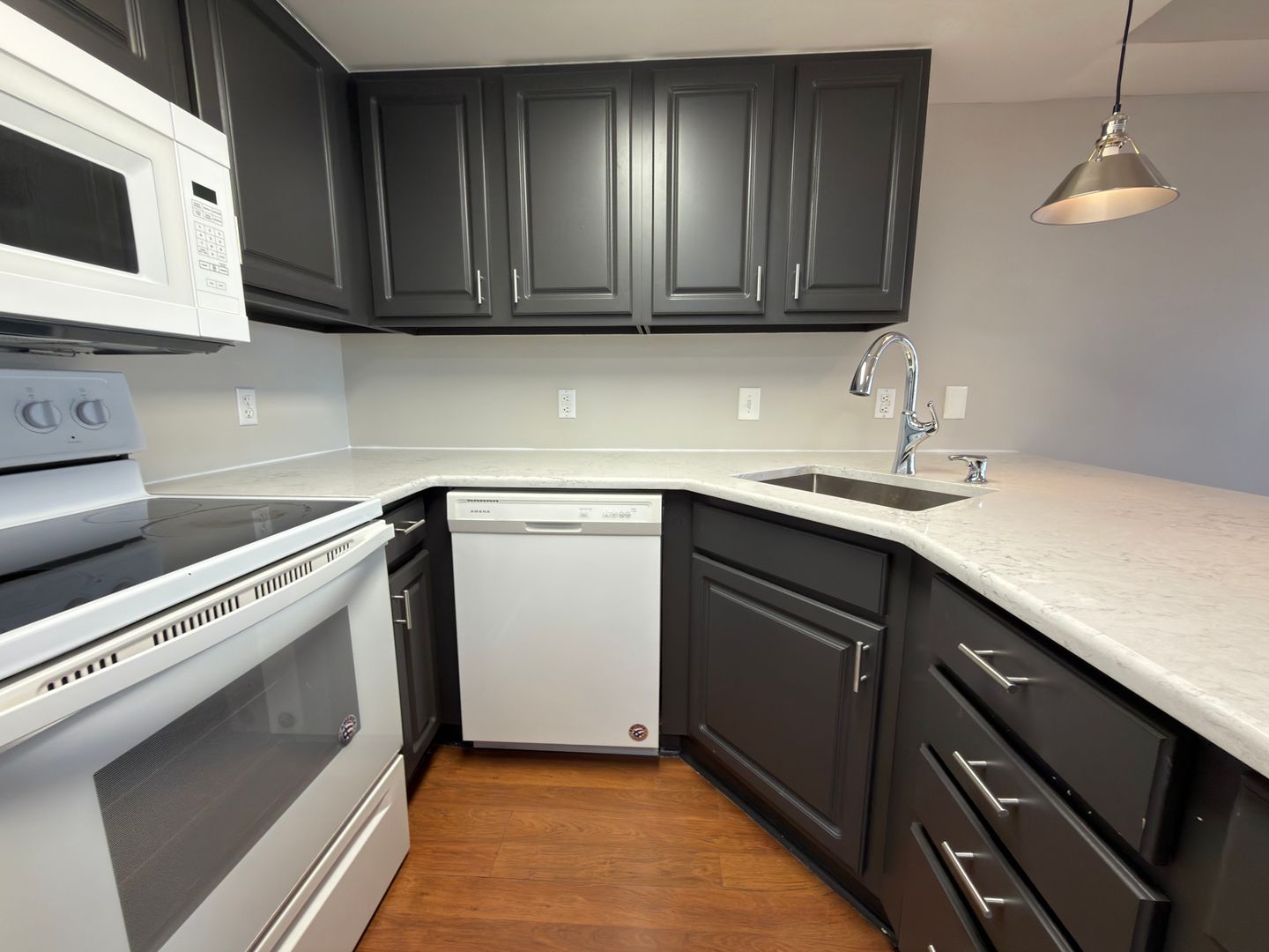 Knoxville Condo: 2201 Franklin Station Way, #204