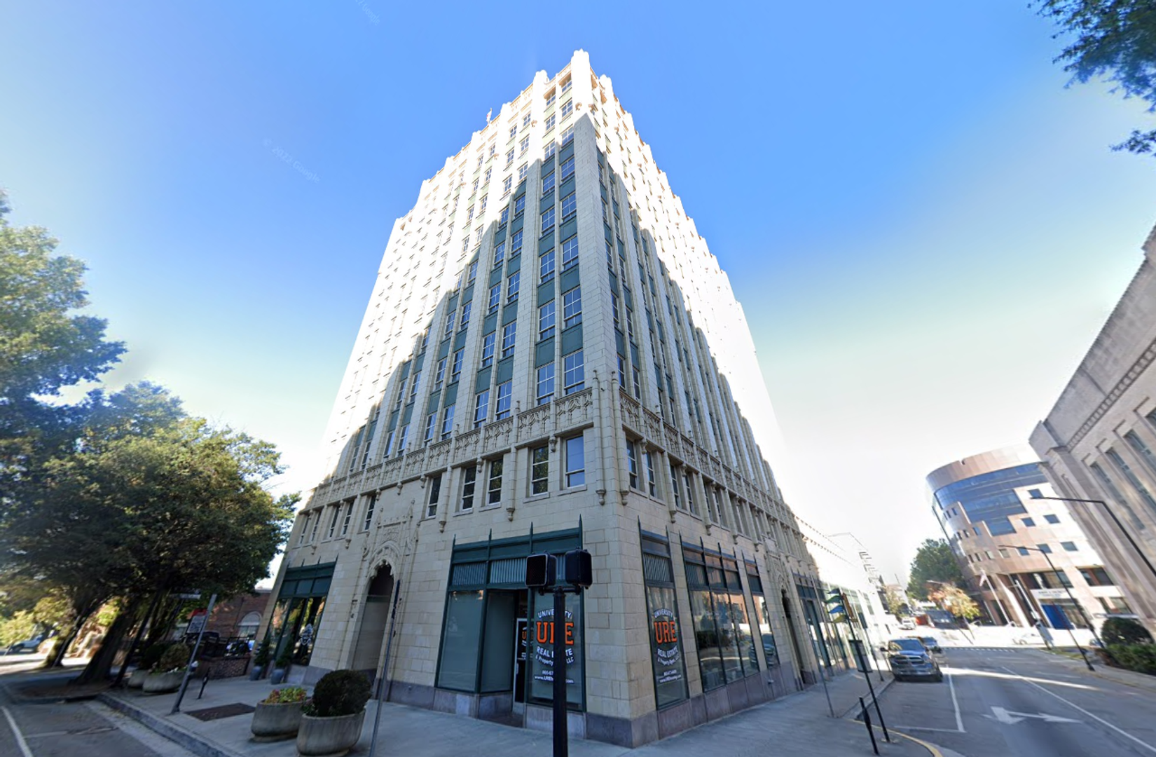 Knoxville Condo: 603 W. Main Street