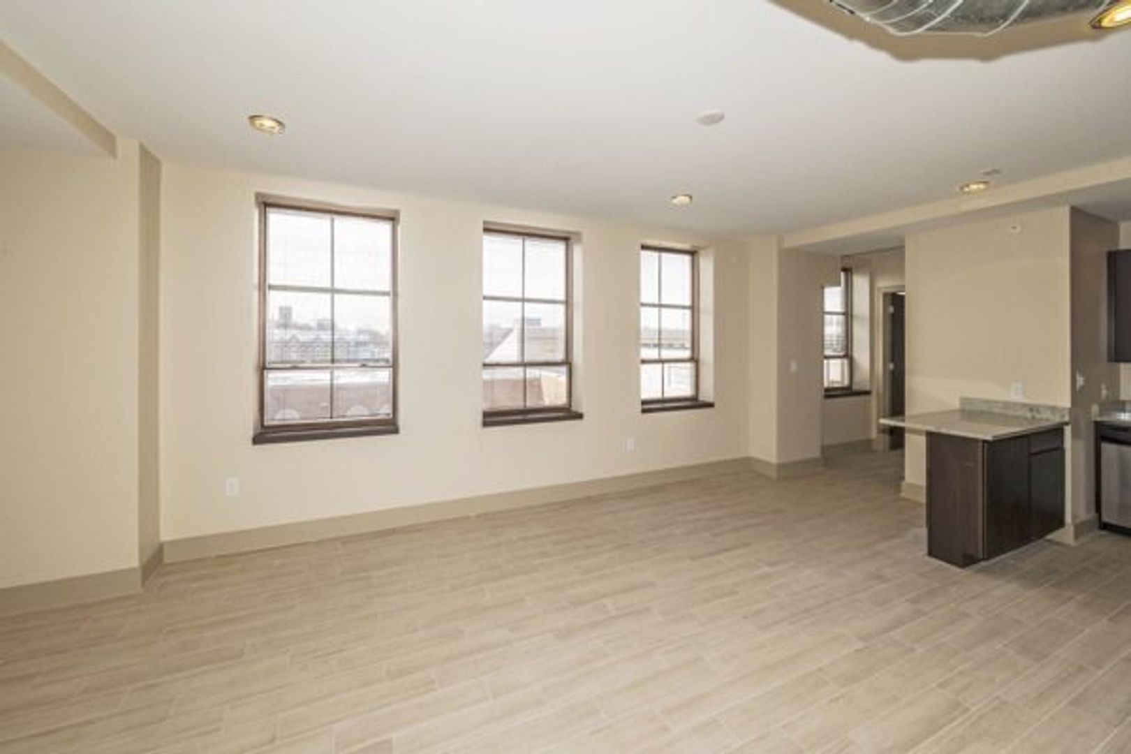 Knoxville Condo: 603 W. Main Street