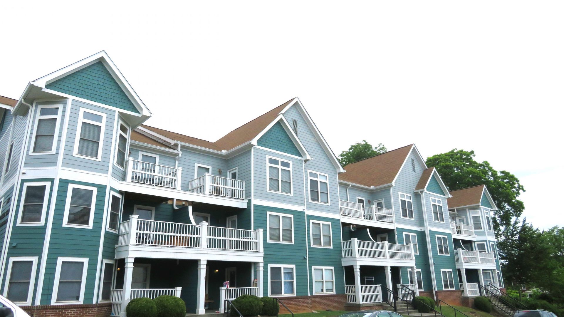 Knoxville House: 1517 Laurel Avenue, #105