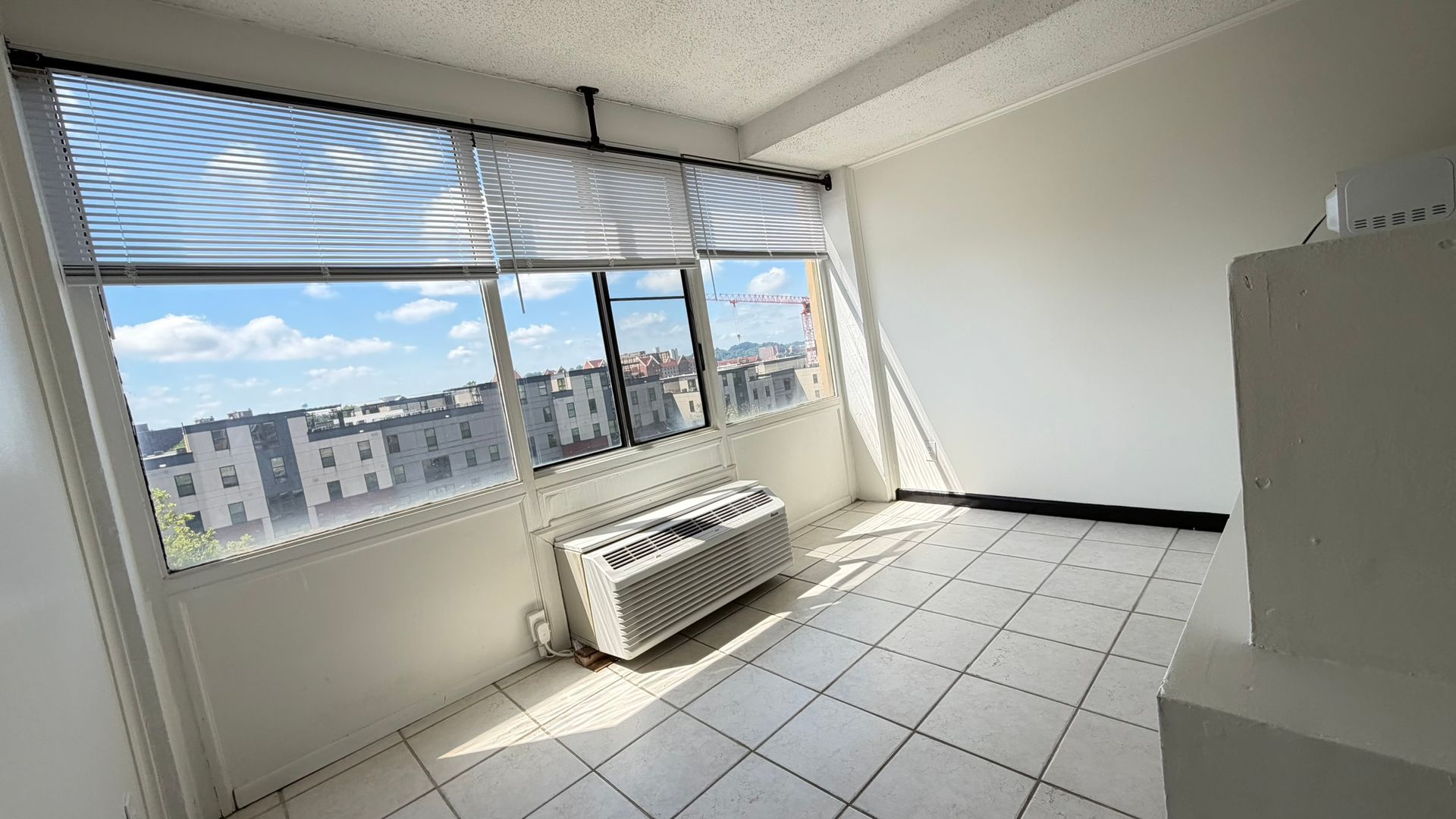 Knoxville Condo: 1700 Clinch Ave