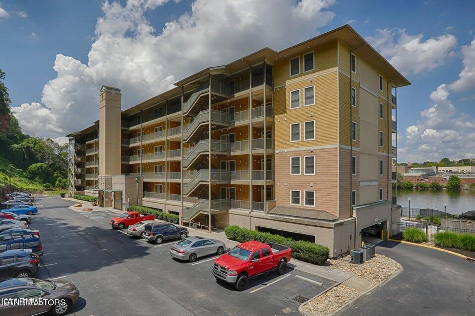 RIVER TOWNE CONDOMINIUMS, UNIT 202 12 of 12