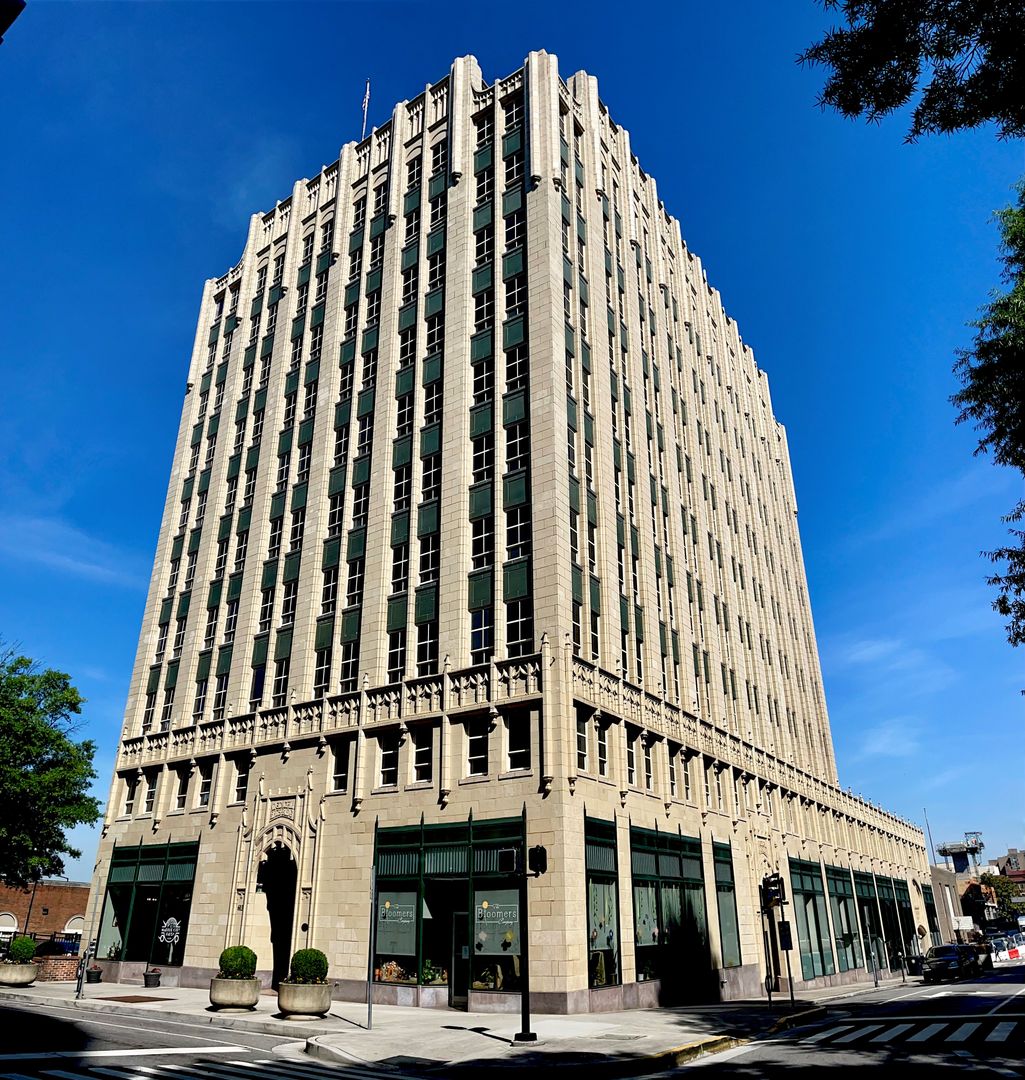 Knoxville Condo: 603 W. Main Street