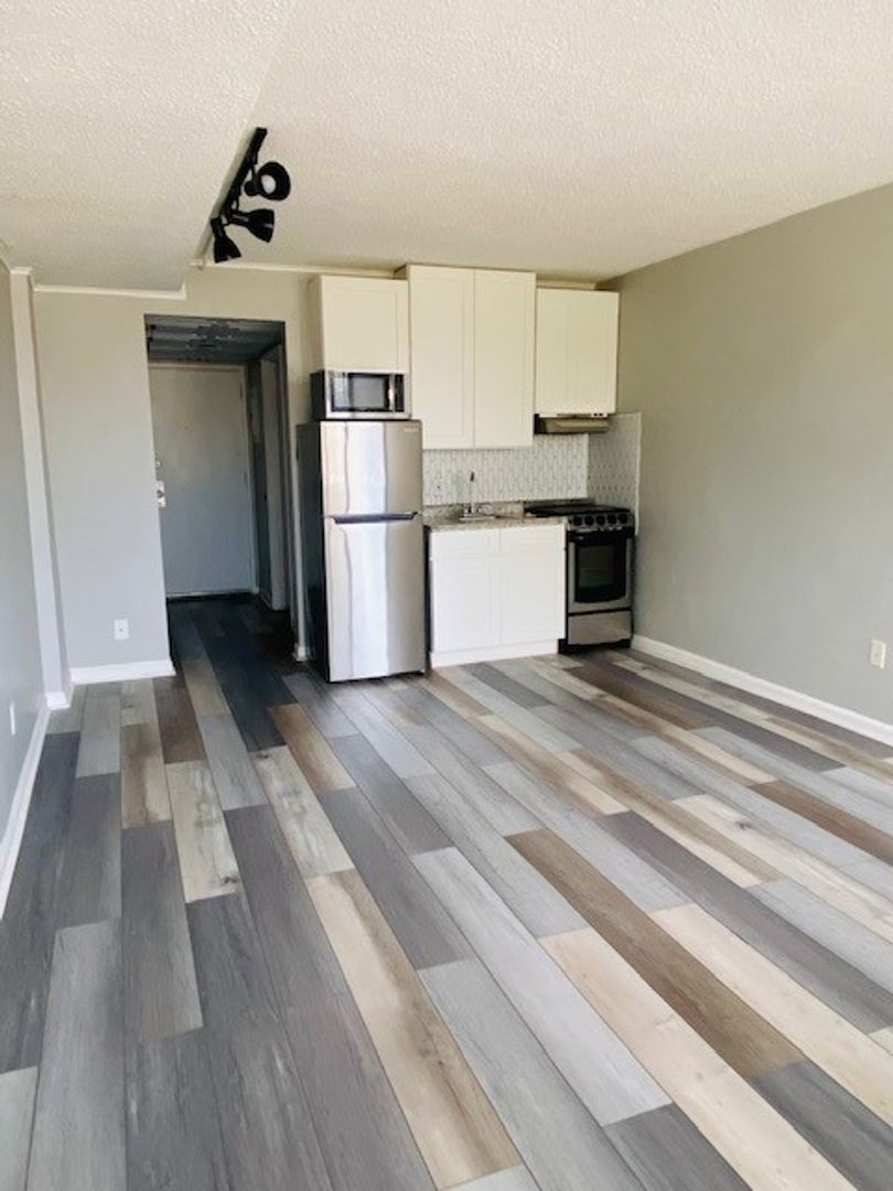 Knoxville Condo: 1700 Clinch Avenue