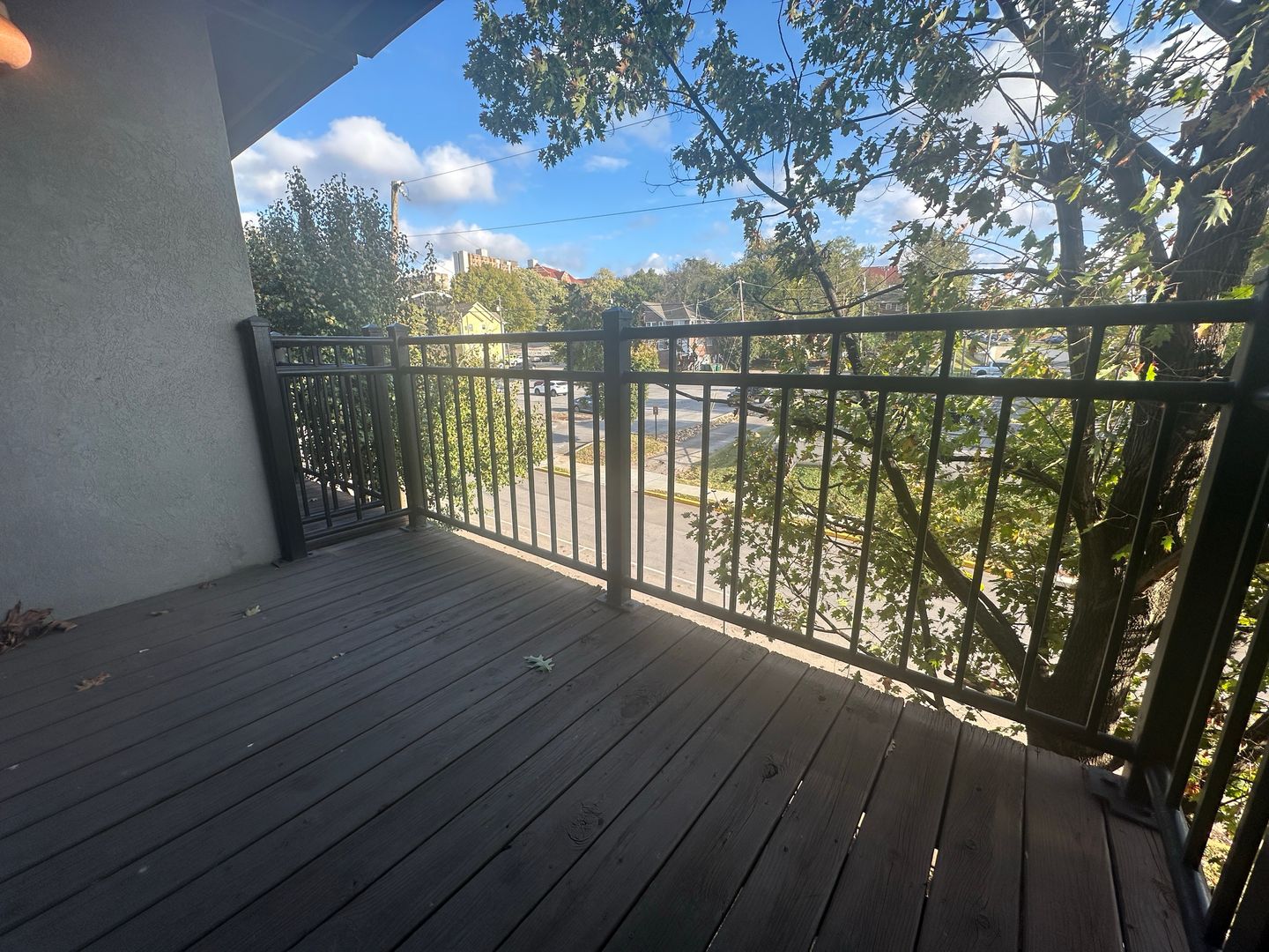 Knoxville Condo: 2201 Lake Avenue, #208