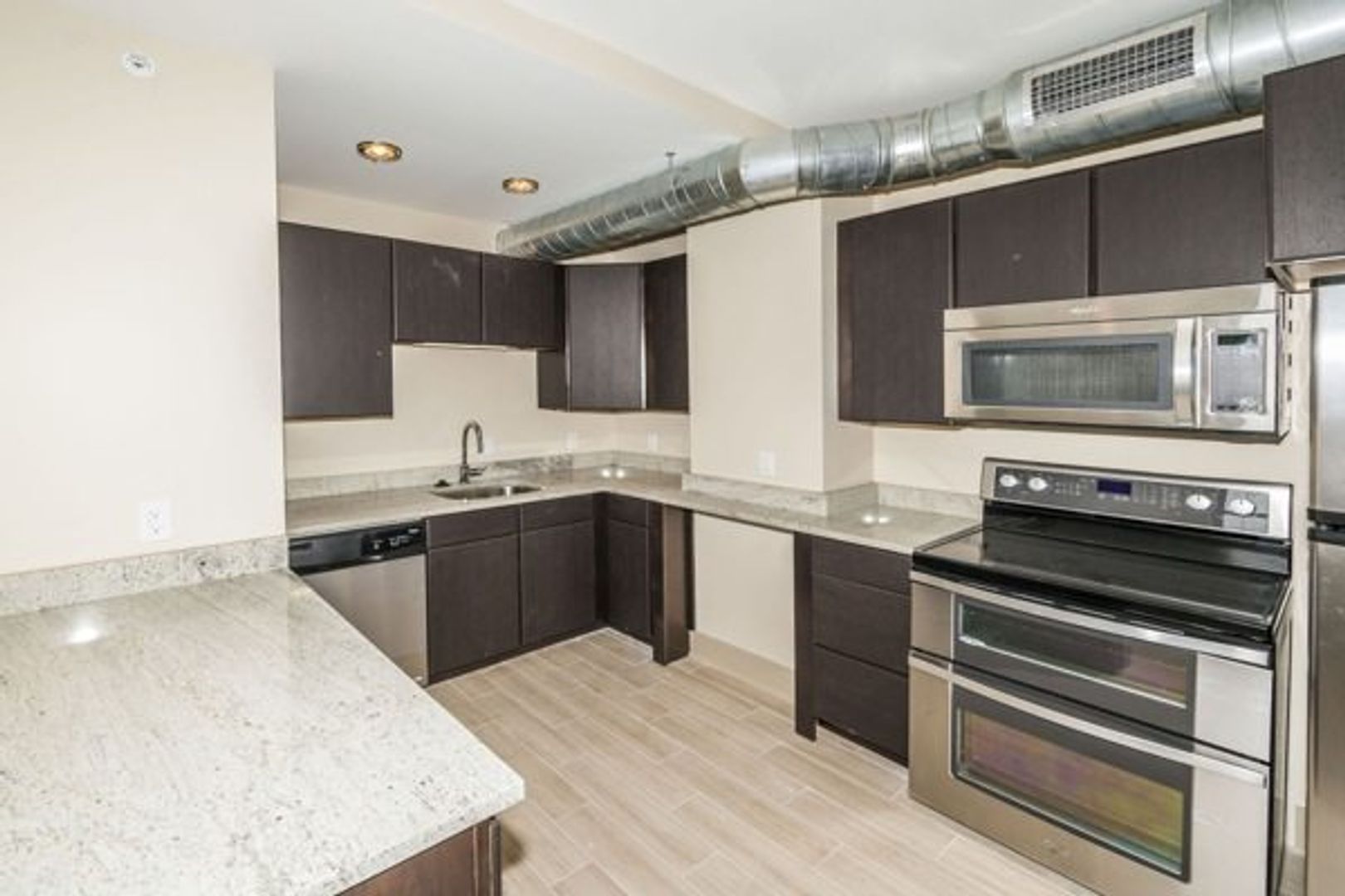 Knoxville Condo: 603 W. Main Street