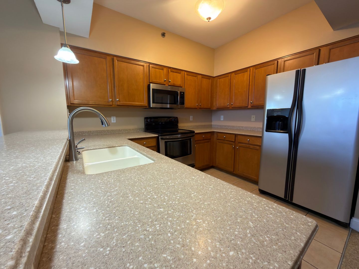 RIVER TOWNE CONDOMINIUMS, UNIT 503 4 of 12