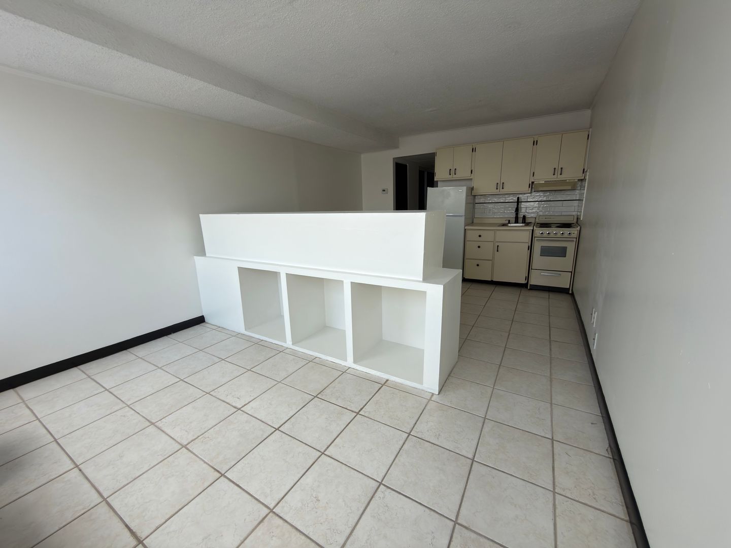 Knoxville Condo: 1700 Clinch Ave