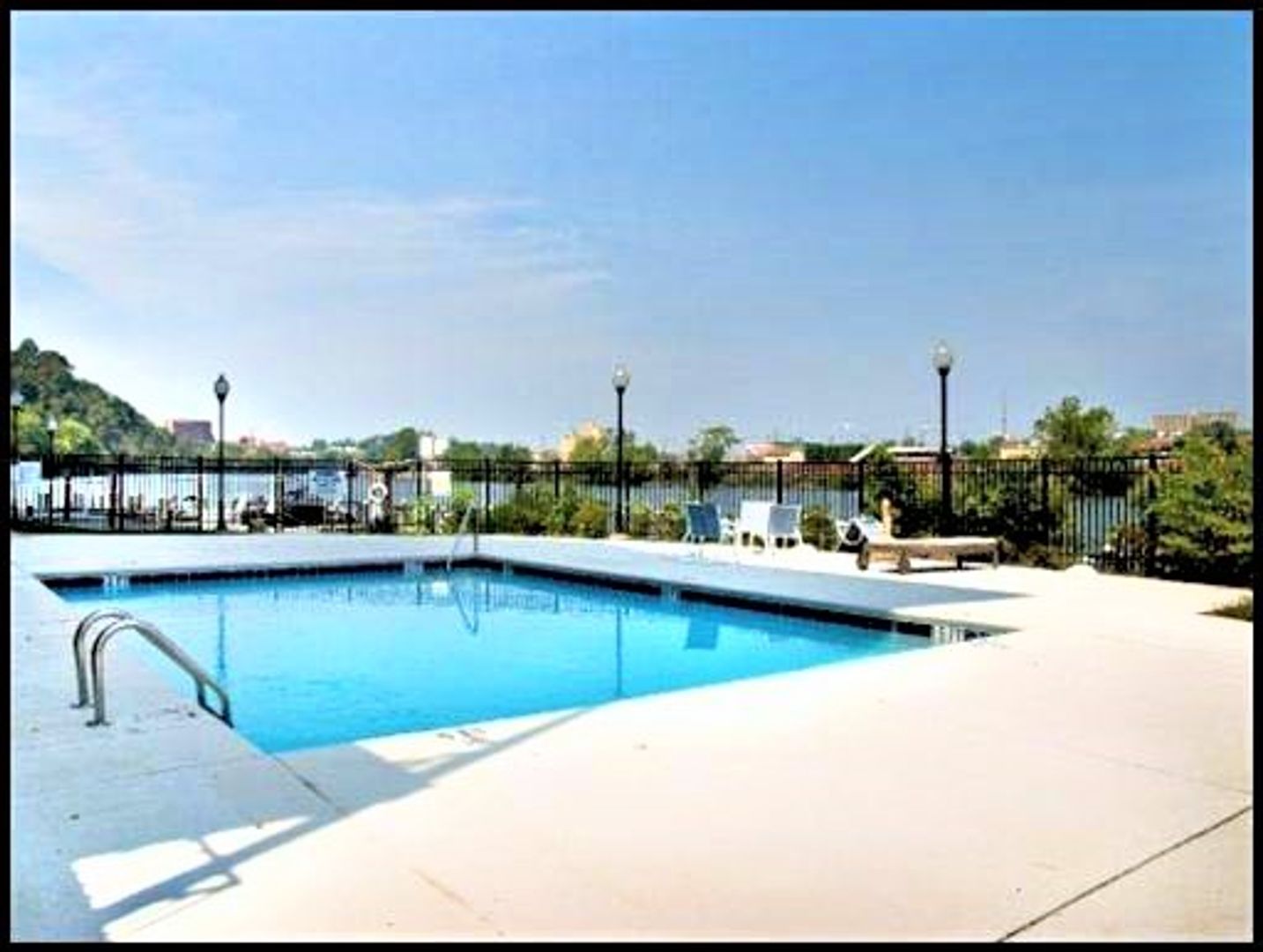 Knoxville Condo: 3001 River Towne Way, #202