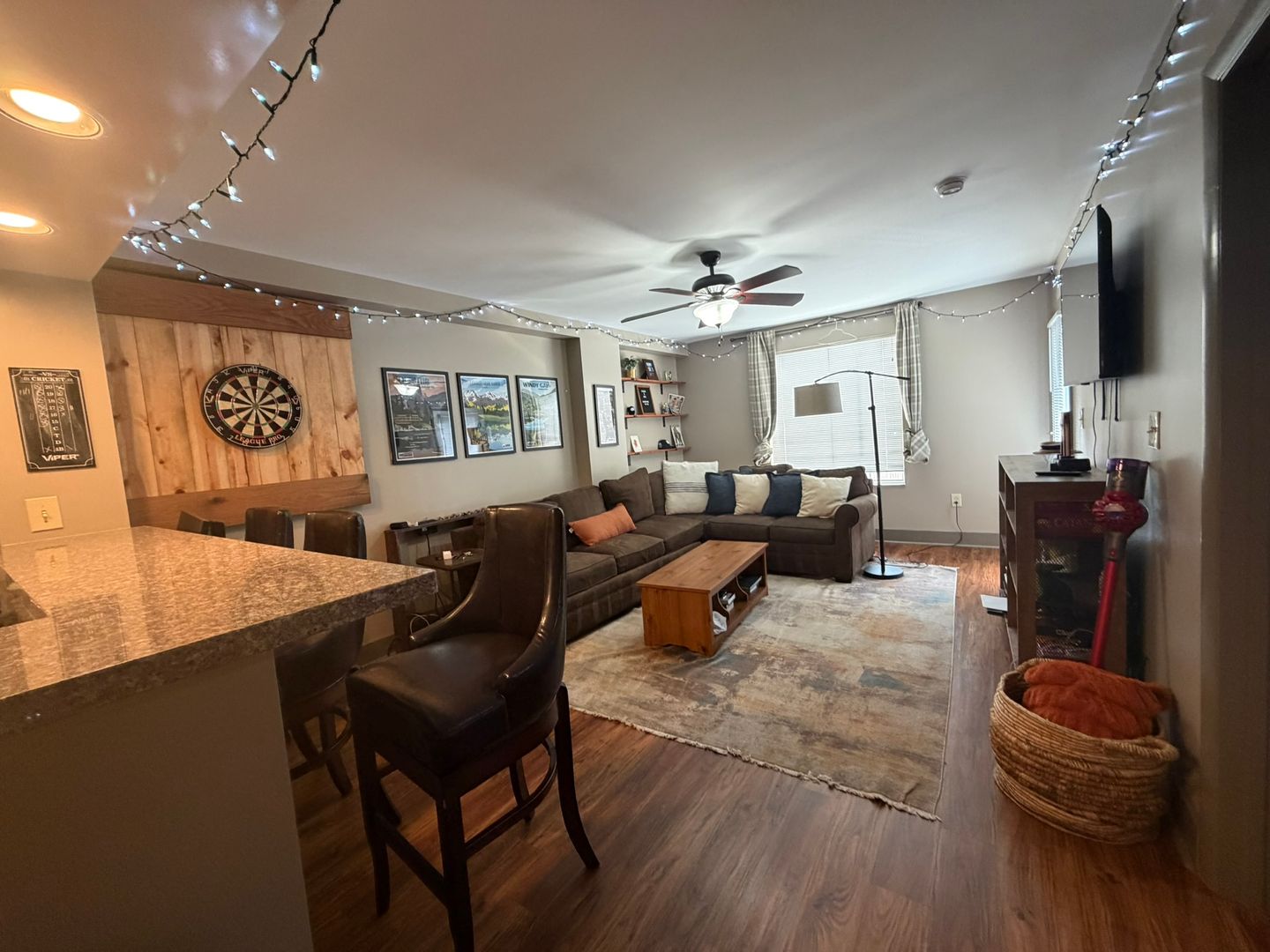 Knoxville Condo: 1735 Lake Avenue, #805