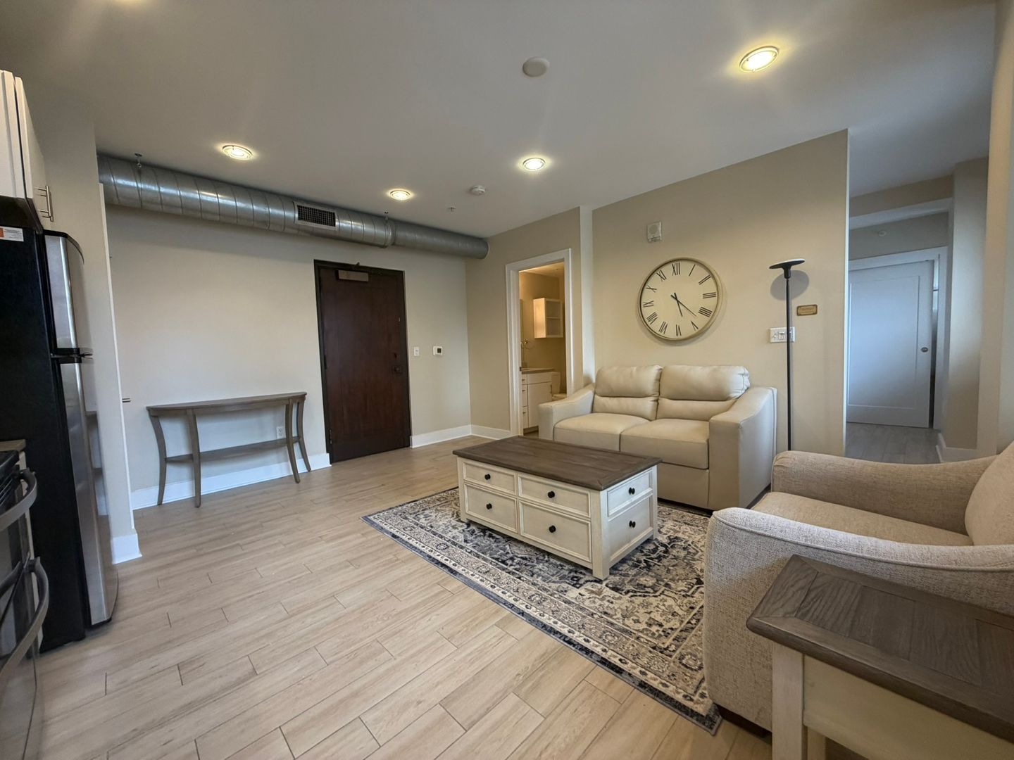 Knoxville Condo: 603 W Main St