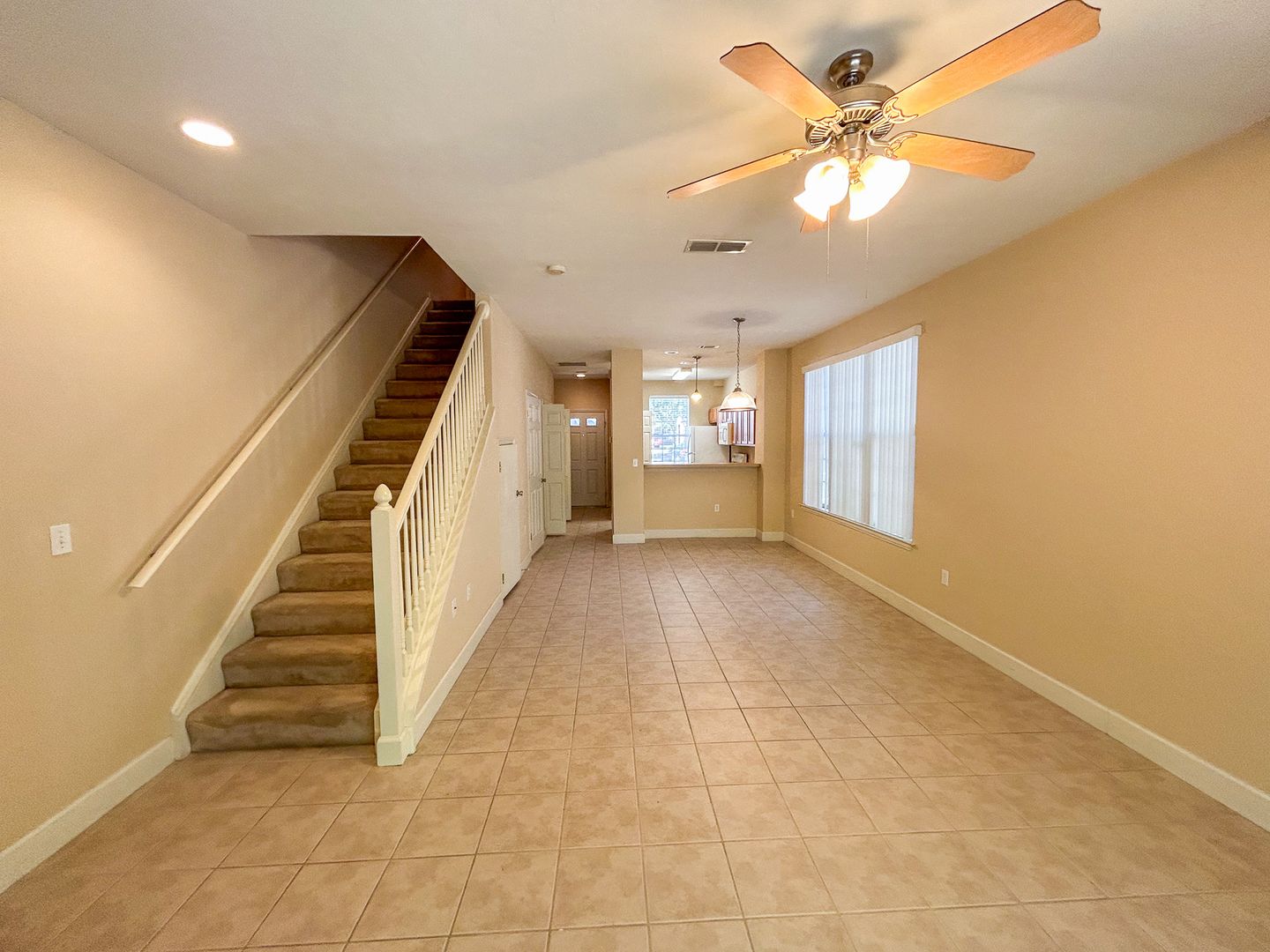 Gainesville Townhome: 861 NW 21st Ave