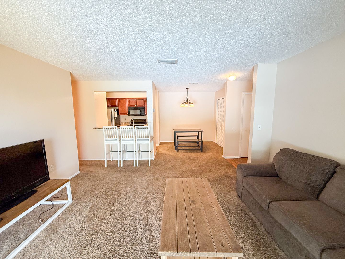 Gainesville Condo: 3705 SW 27th Street