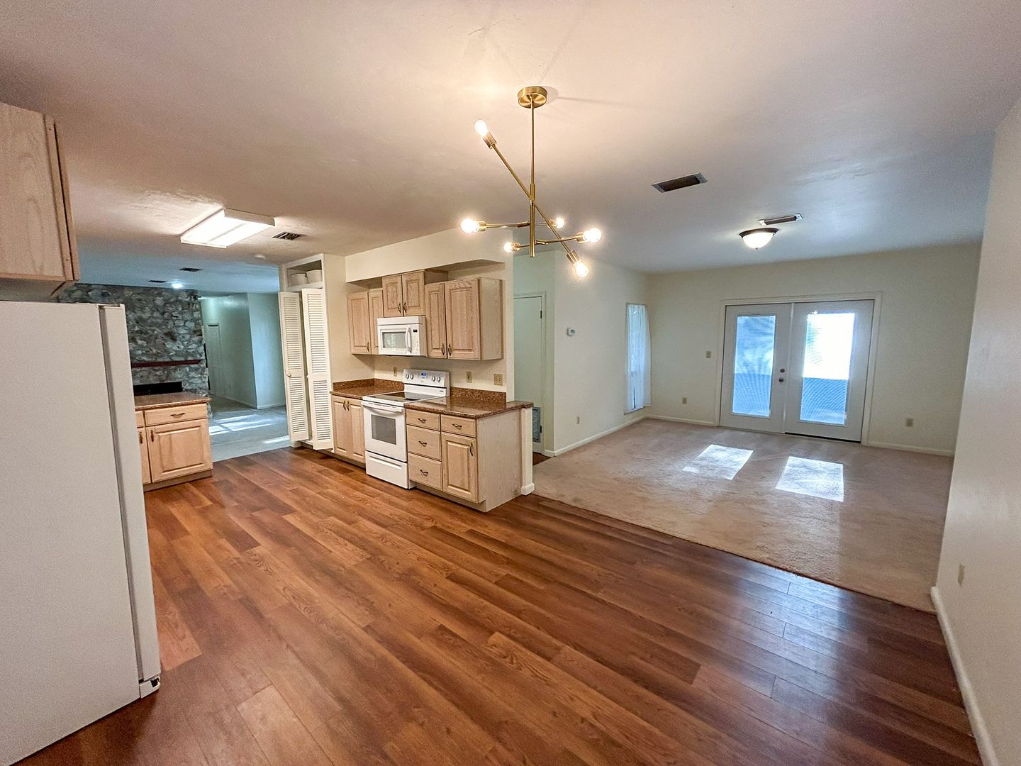 Gainesville House: 315 NW 28th Street