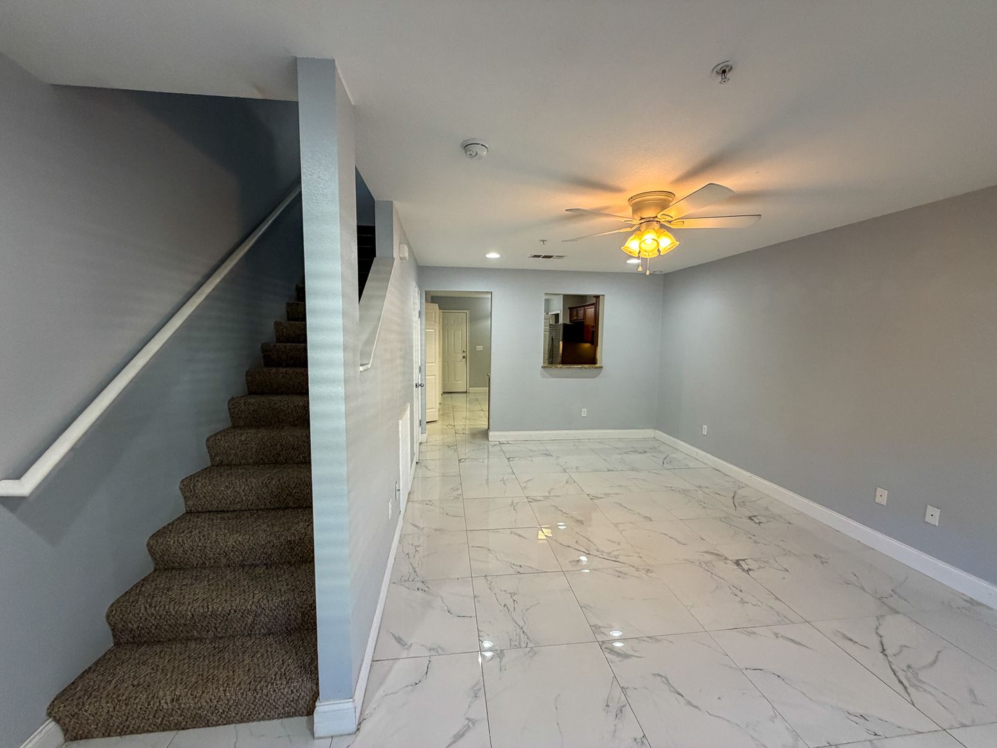 Gainesville Townhome: 4663 SW 48th Drive