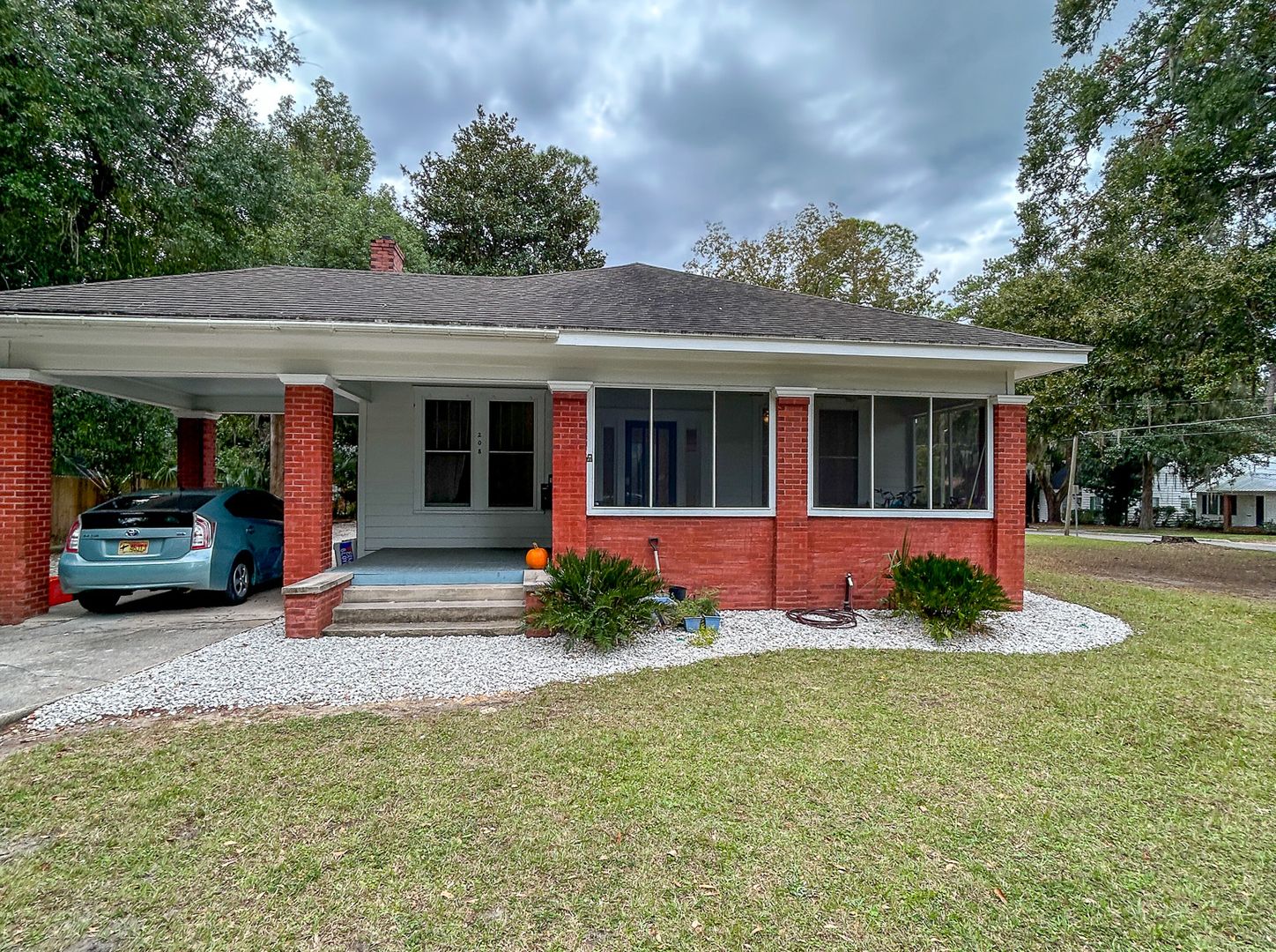 Gainesville House: 208 NW 20th Terrace