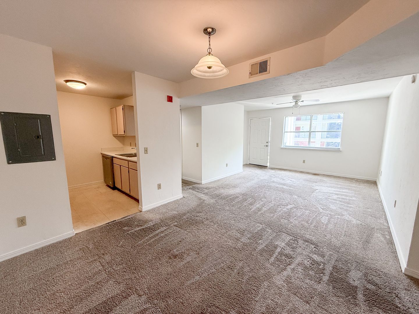 Gainesville Condo: 2360 SW Archer Rd
