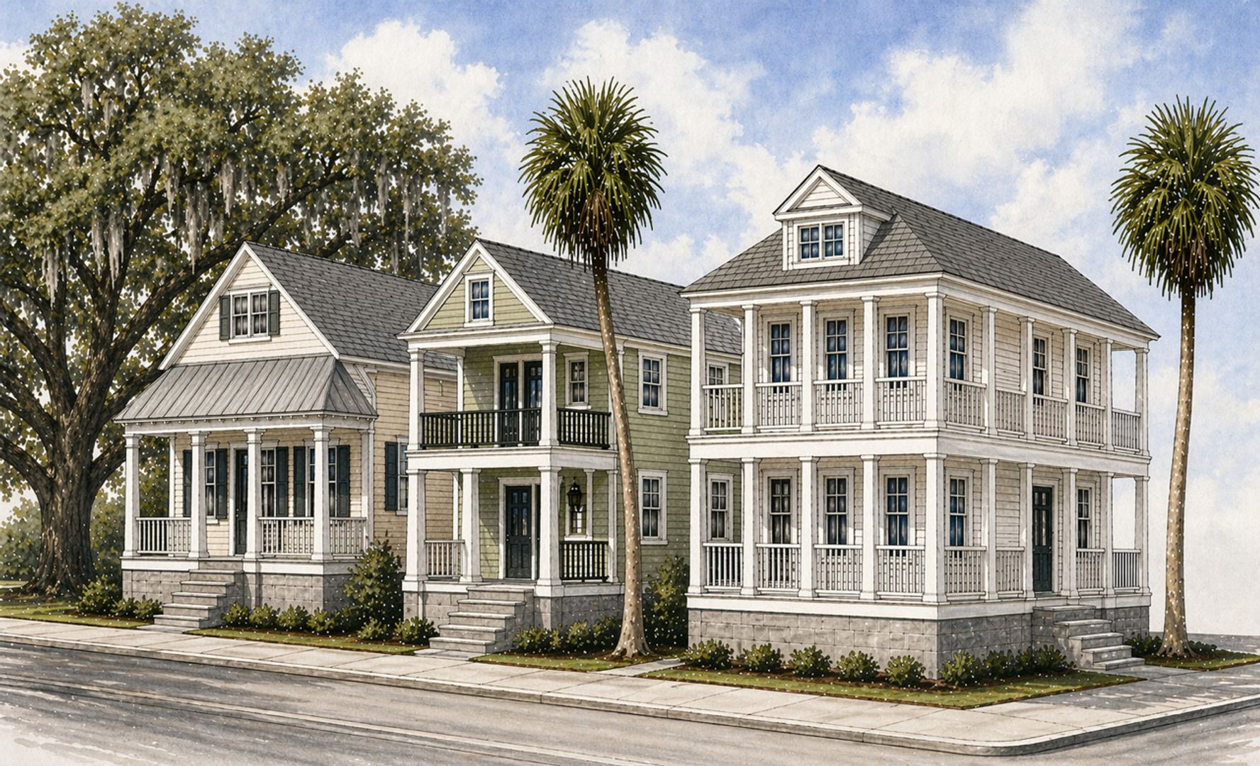 Gainesville House: 2708 W University Ave