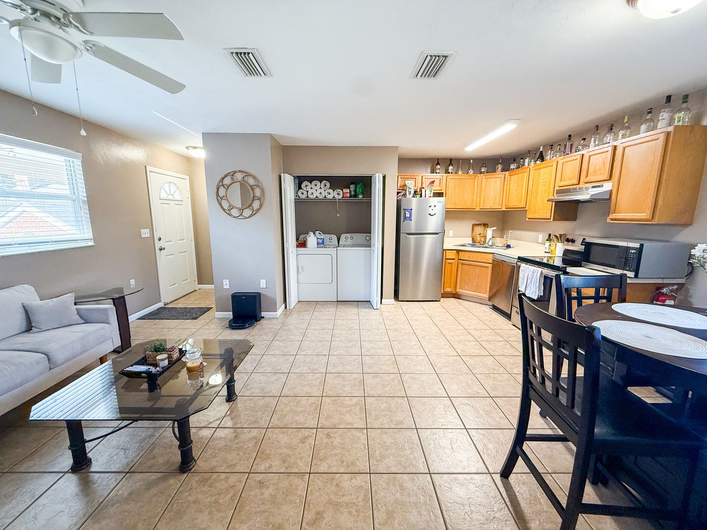 Gainesville House: 1014 SW 1st Ave