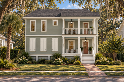 110 SW 23rd St - New Construction – photo 1