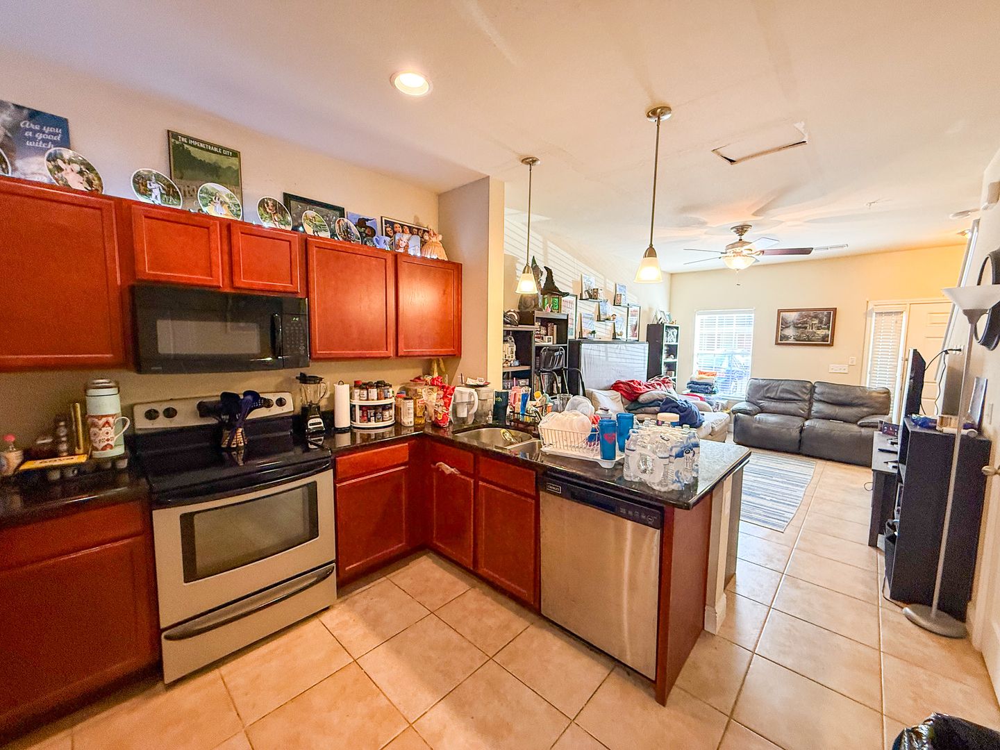 Gainesville House: 2946 SW 35th Place #41