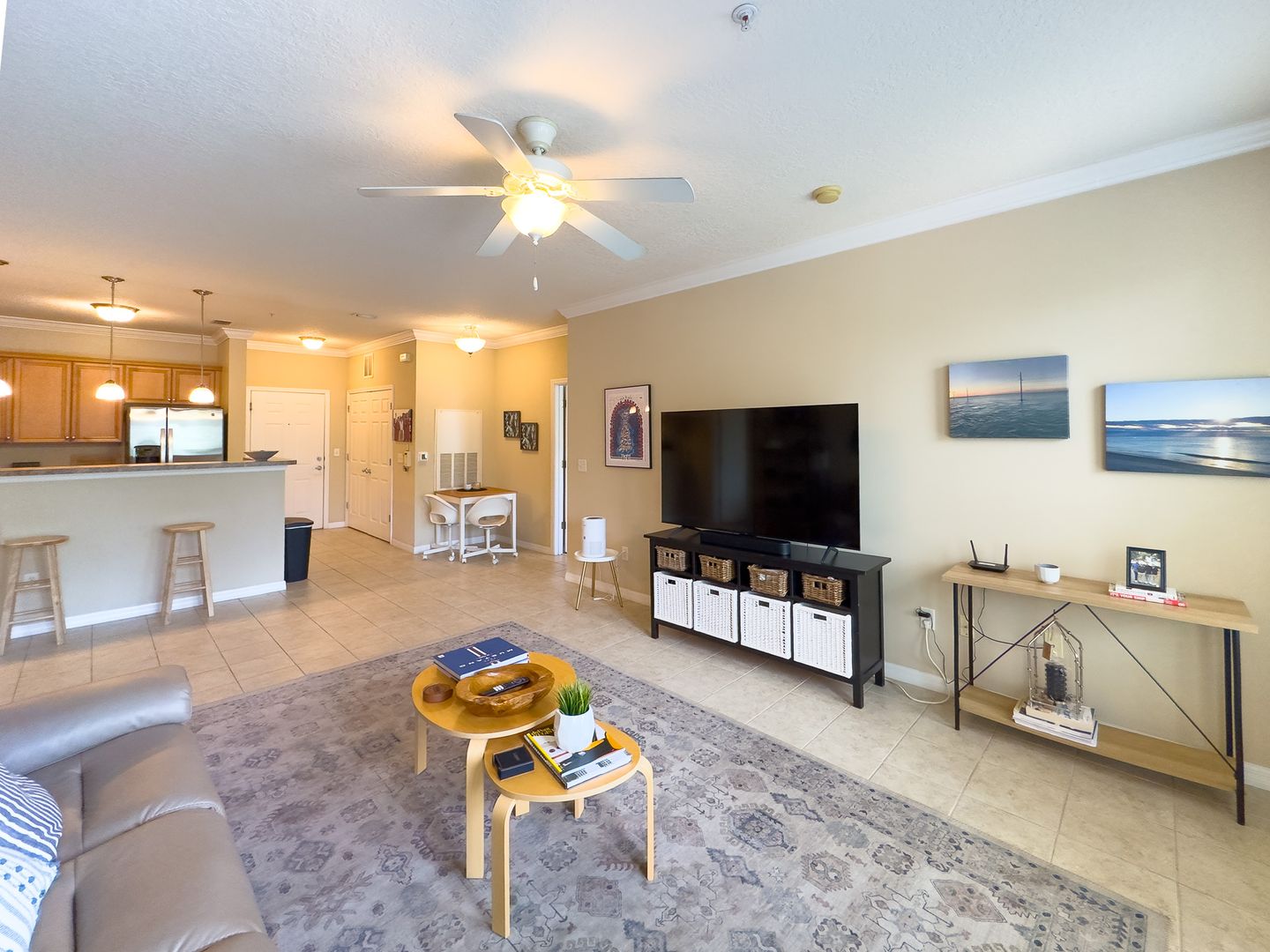 Gainesville Condo: 1185 SW 9th Rd