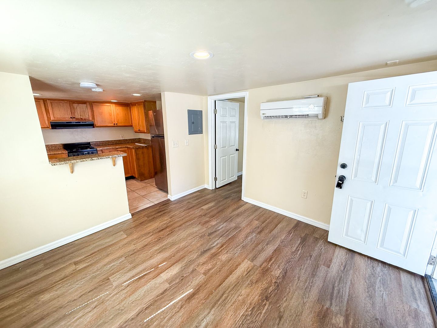 Gainesville Apartment: 1013 NW 3rd Ave