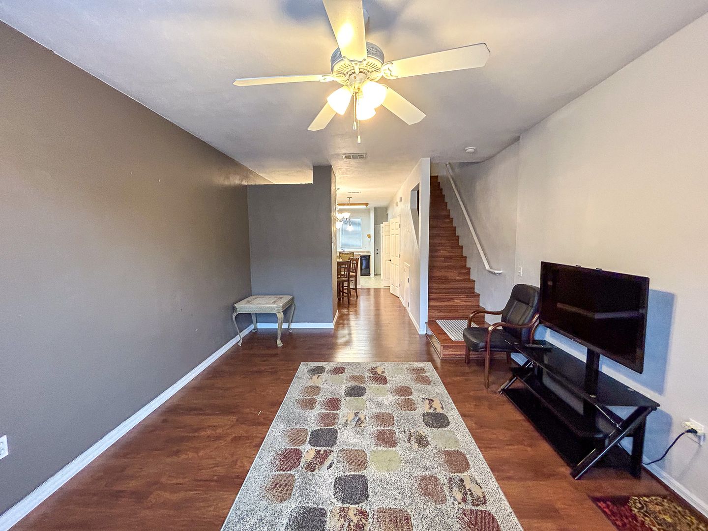 Gainesville Townhome: 3910 SW 20TH AVE UNIT 1403