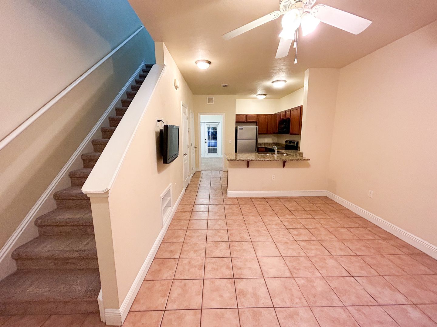 Gainesville Townhome: 2980 SW 35th Place