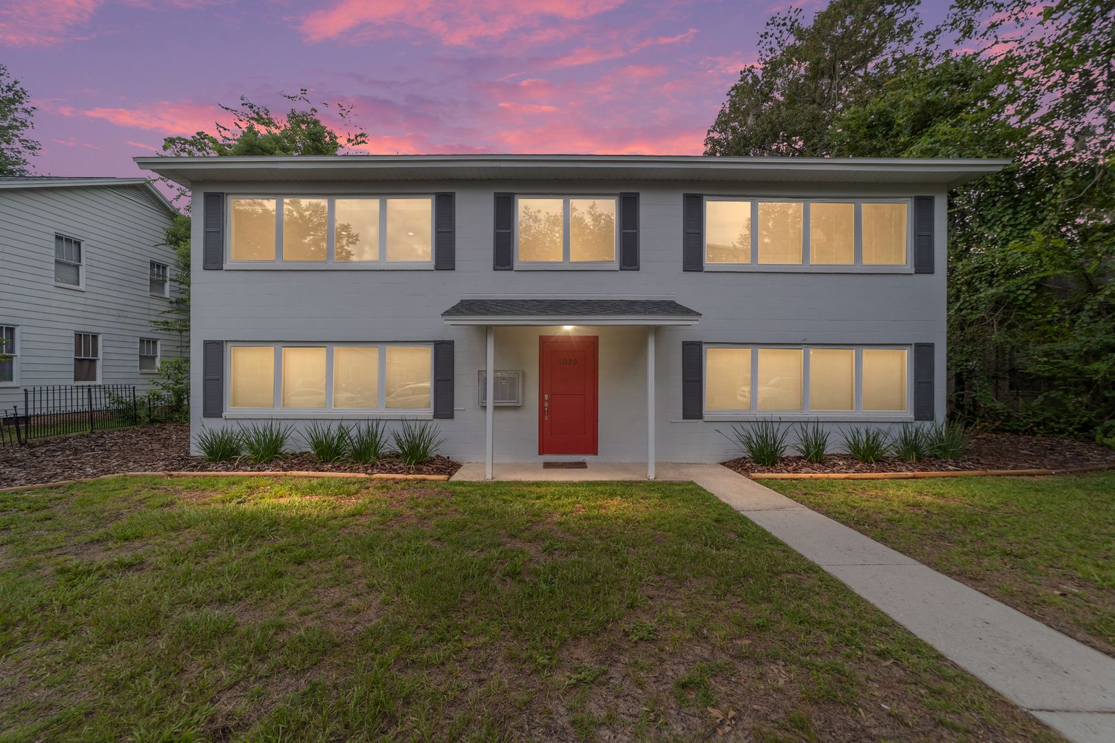 Gainesville Apartment: 1029 SW 1st Ave