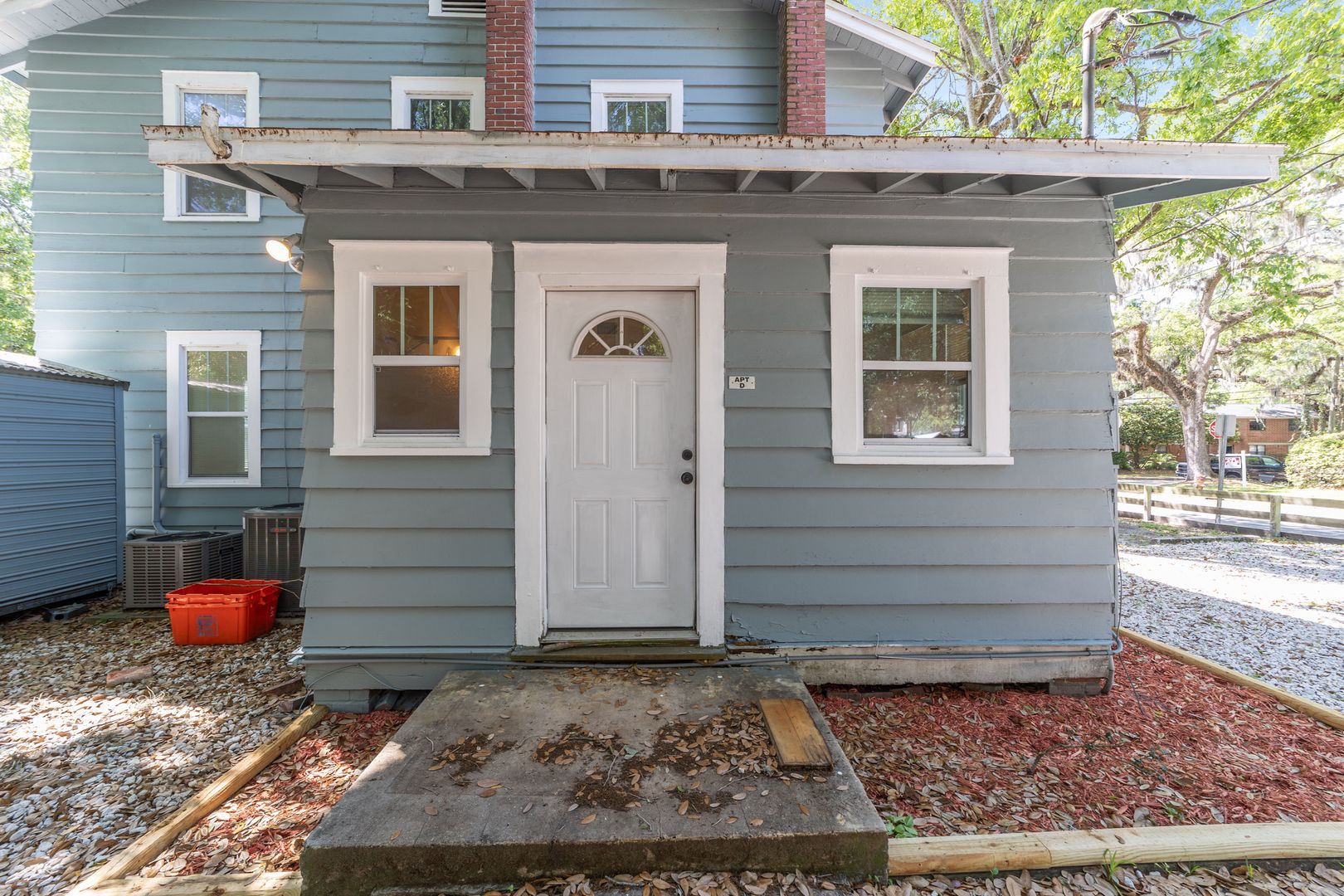 Gainesville House: 1022 NW 3rd Ave