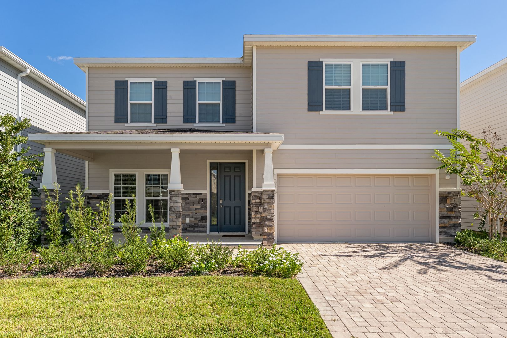 Newbery House: 1386 NW 132nd Circle