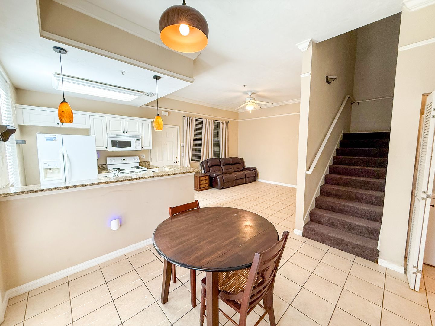 Gainesville Condo: 1418 NW 3rd Avenue #306