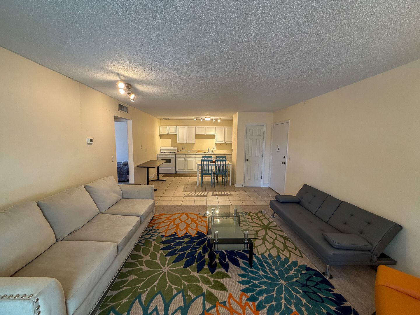 Gainesville Condo: 1700 SW 16th Ct