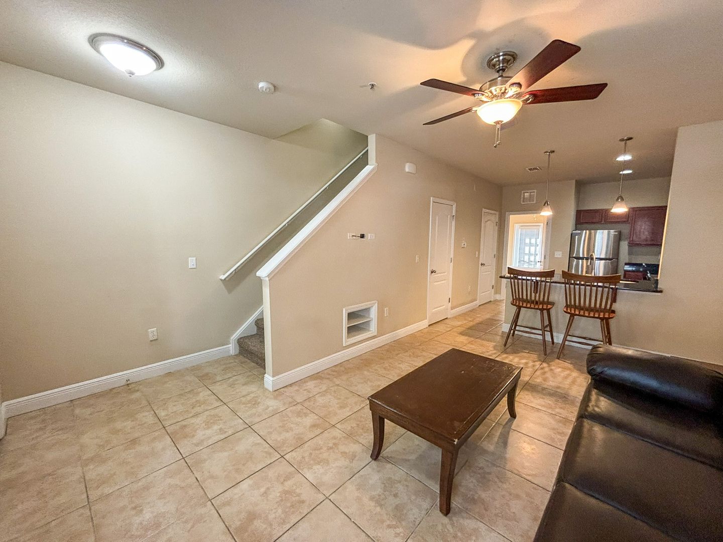 Gainesville Townhome: 2954 SW 35th Place #60