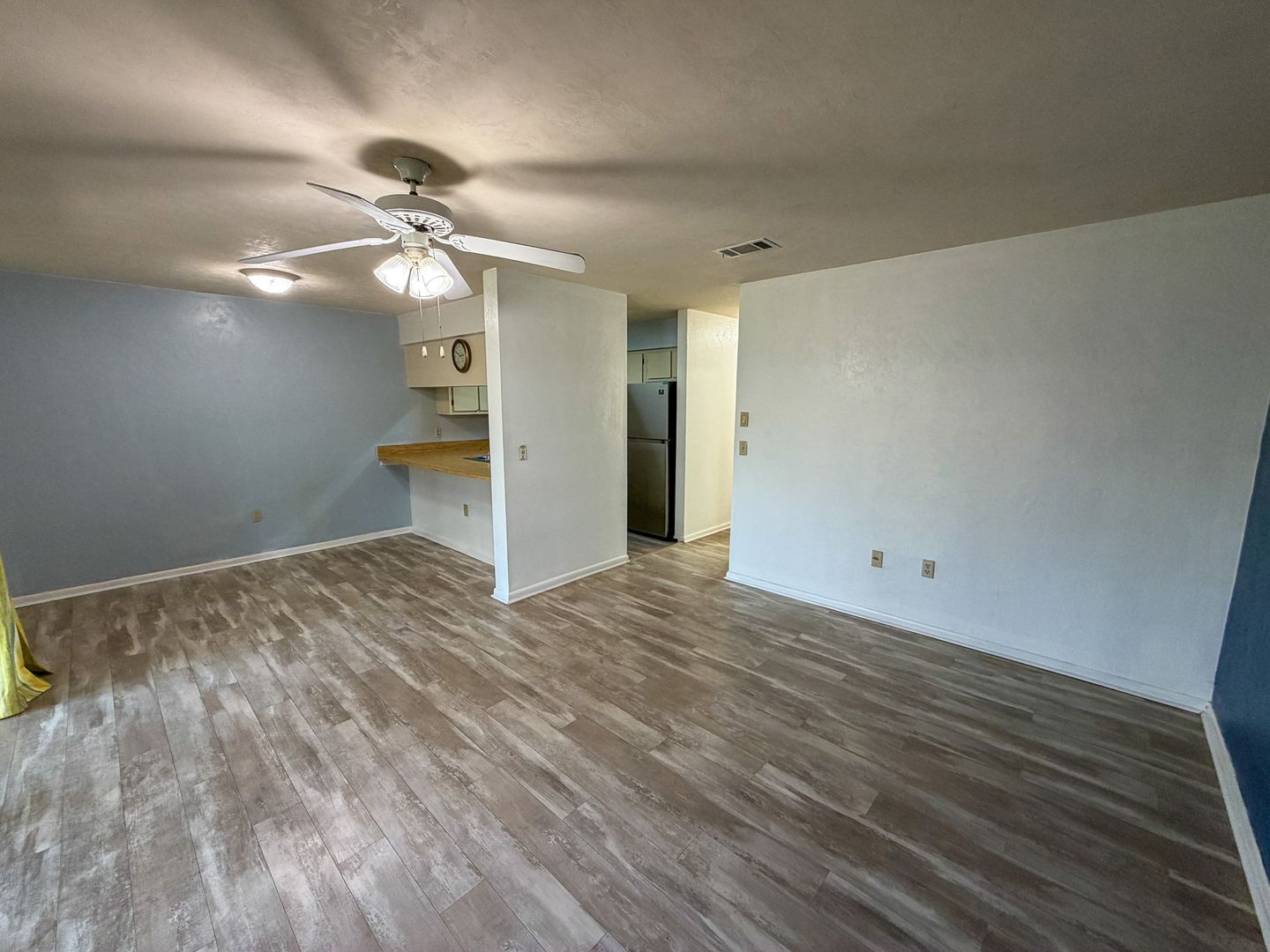 Gainesville Townhome: 2735 SW 35th