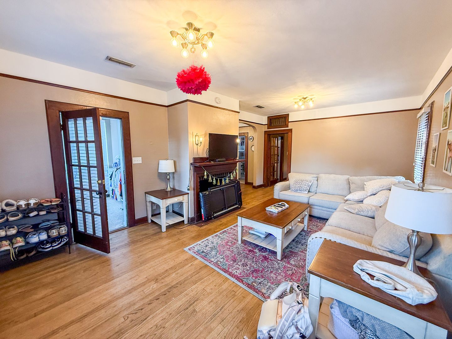 Gainesville House: 1012 SW 1st Ave