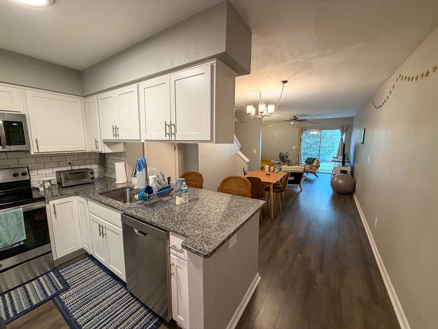 Gainesville Townhome: 4411 SW 34th Street