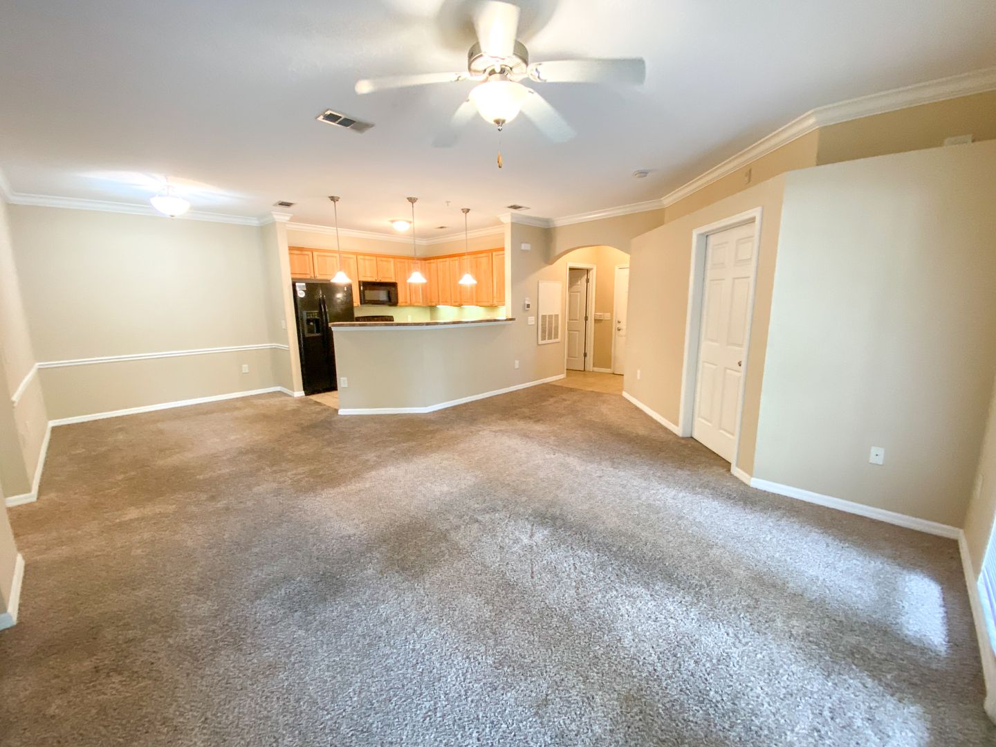 Gainesville Condo: 1245 SW 9th Road #102