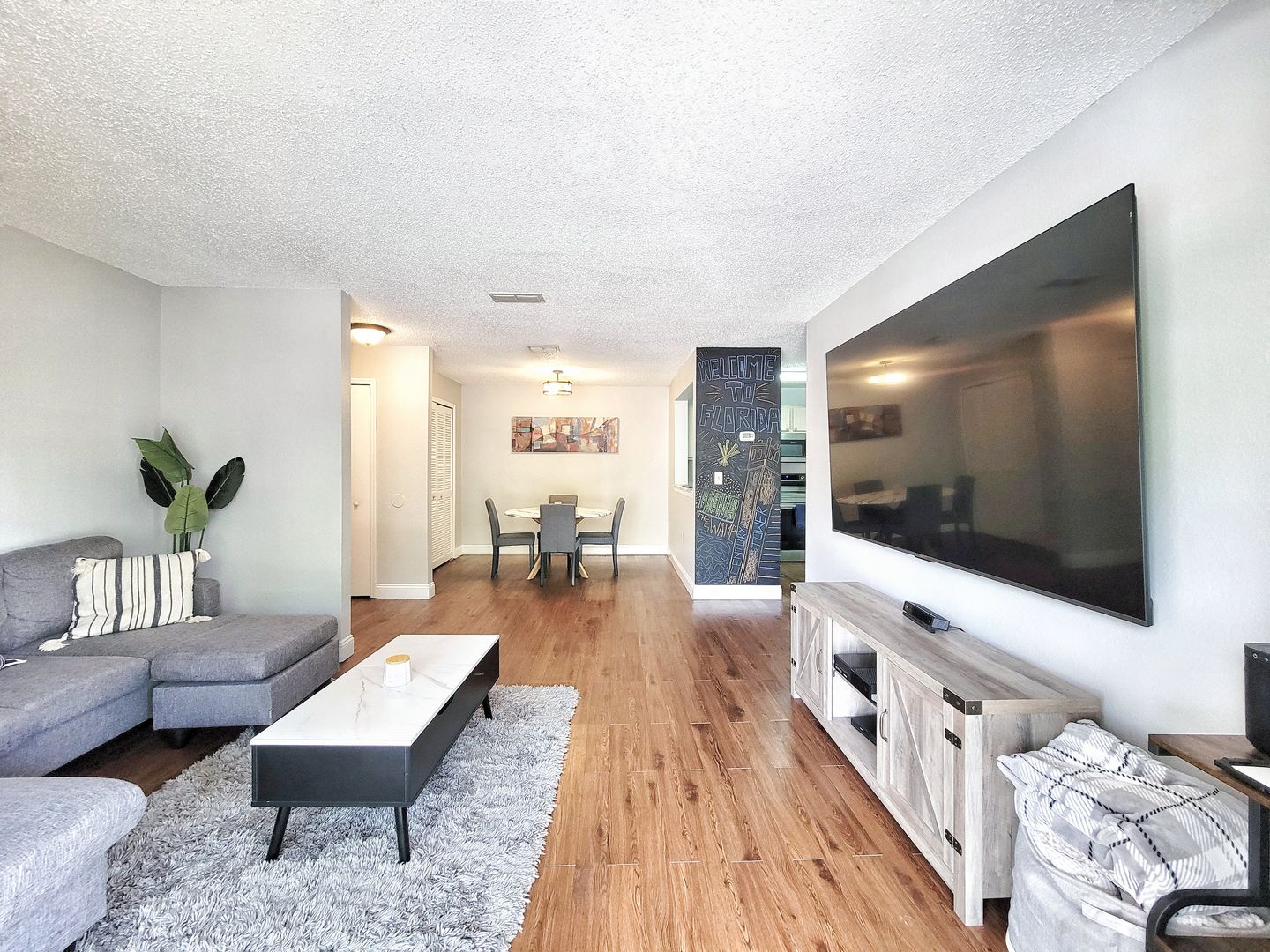 Gainesville Condo: 3705 SW 27th Street