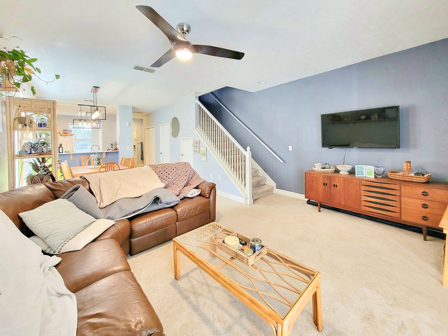 Gainesville Townhome: 901 NW 21st Ave