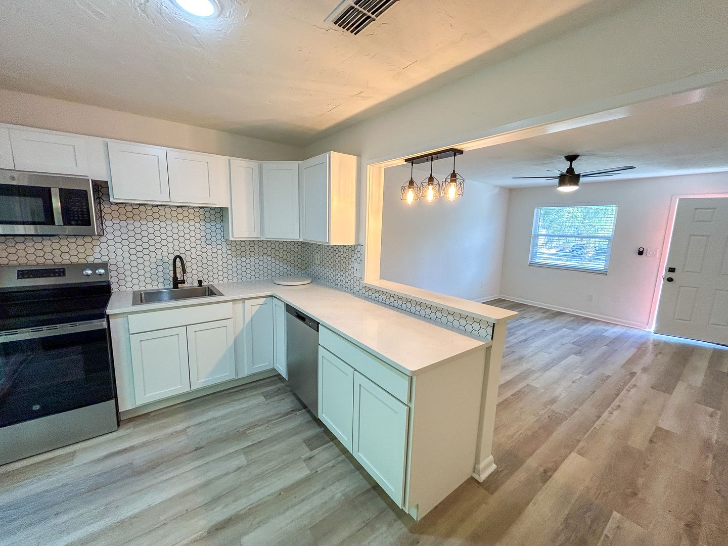 Gainesville Condo: 414 SE 8th St