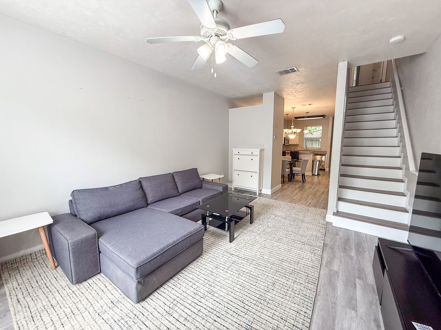 Gainesville Townhome: 3584 SW 30th Way #132