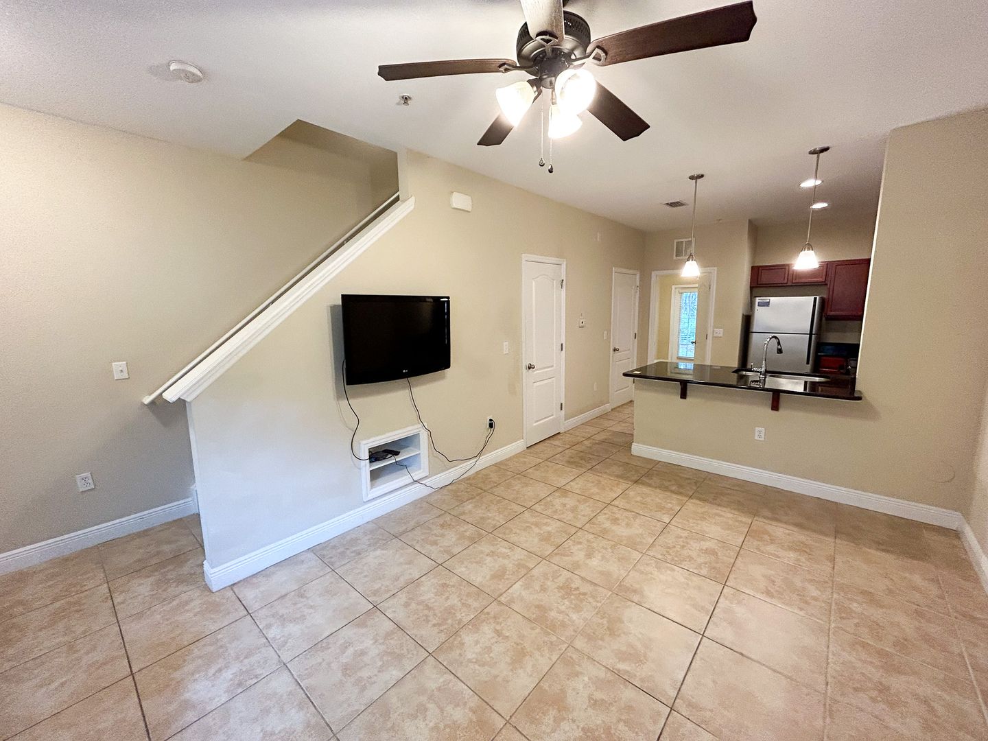 Gainesville Townhome: 2946 SW 35th Place