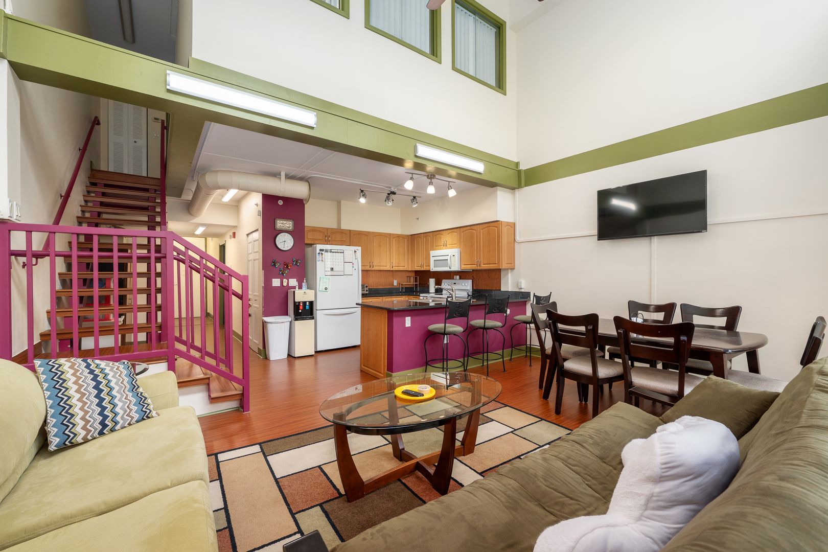 Gainesville Townhome: 2515 SW 35th Place