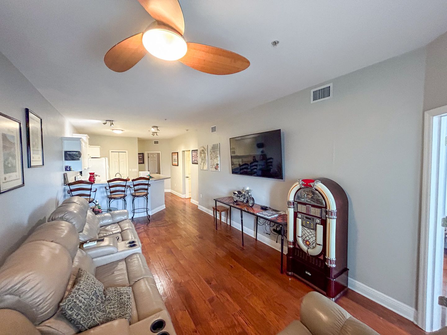 Gainesville Condo: 201 SE 2nd Ave